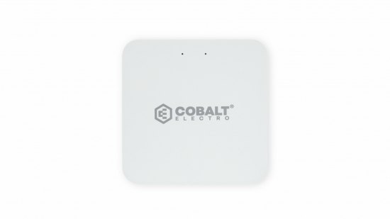Cobalt Electro Bramka Zigbee 3.0